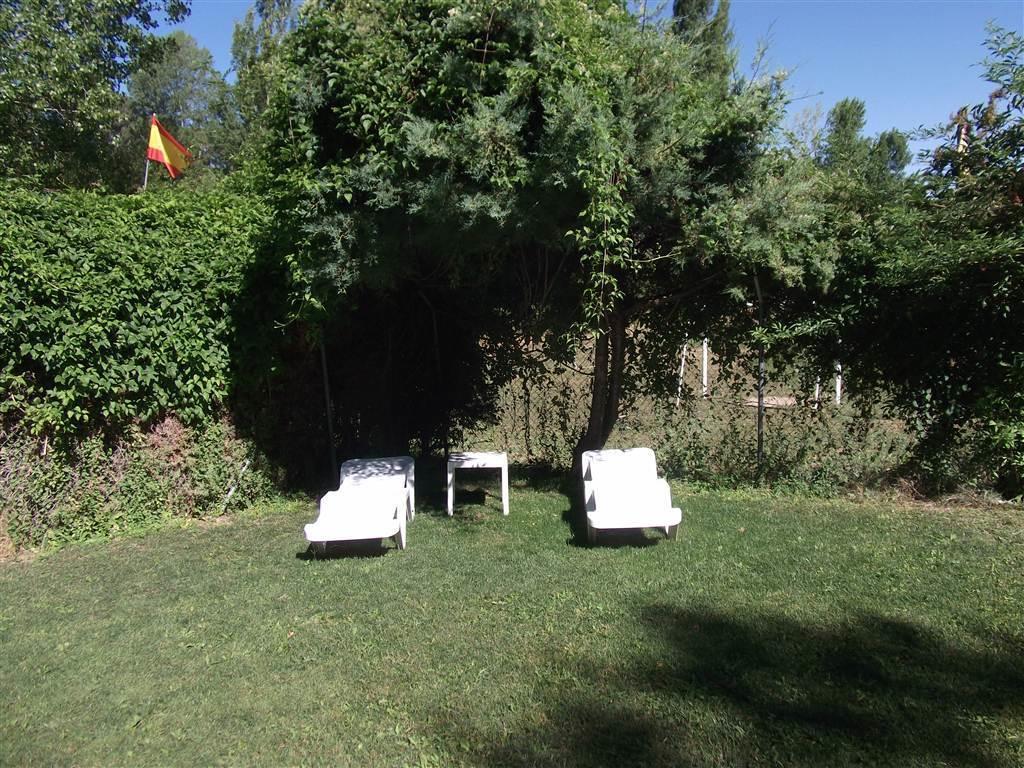 Cabanas Camping Sierra De Penascosa 외부 사진