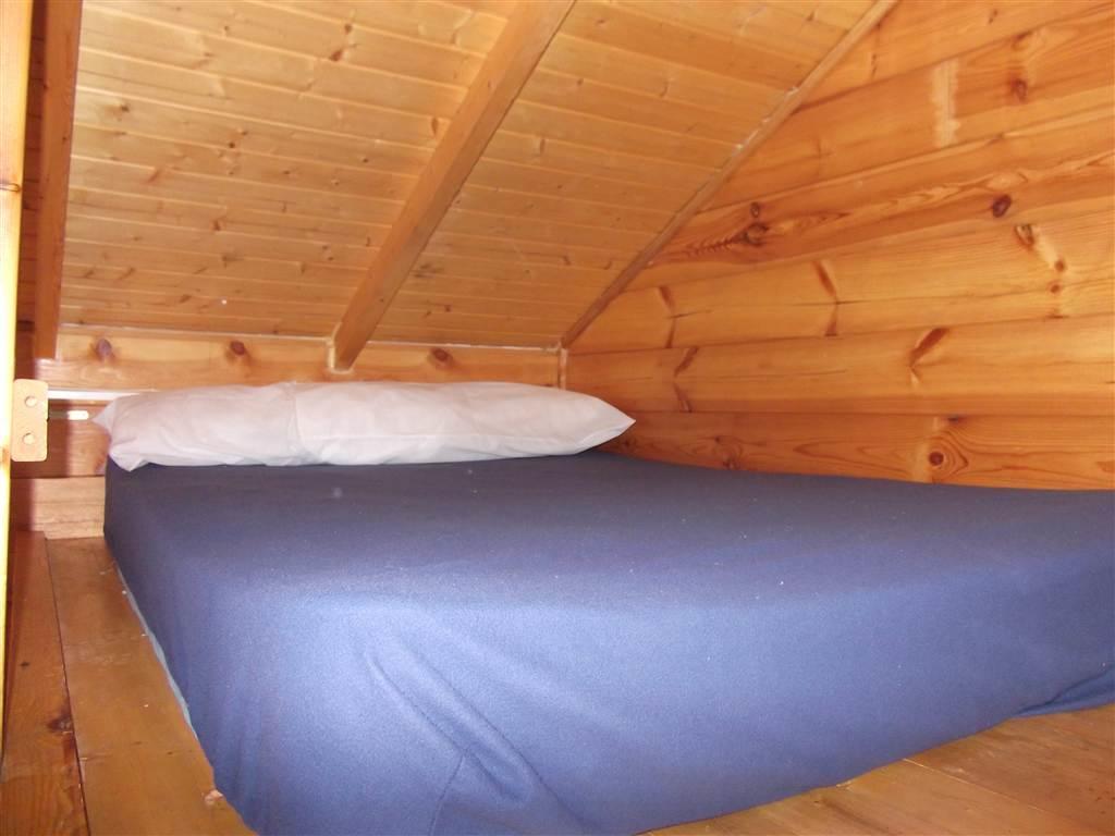 Cabanas Camping Sierra De Penascosa 외부 사진